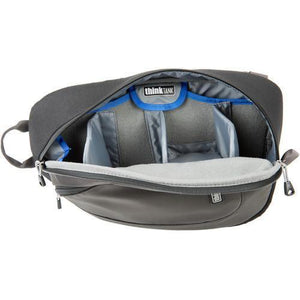 Think Tank TurnStyle 10 Sling Camera Bag V2.0 (Charcoal) at PROCAM | procam.com