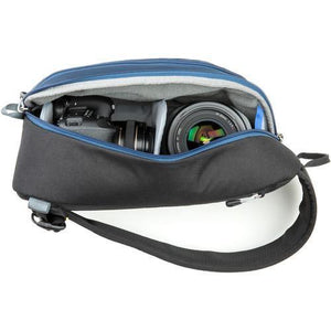 Think Tank TurnStyle 10 Sling Camera Bag V2.0 (Charcoal) at PROCAM | procam.com