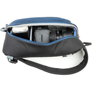 Think Tank TurnStyle 10 Sling Camera Bag V2.0 (Charcoal) at PROCAM | procam.com