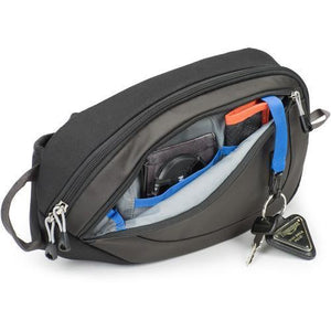 Think Tank TurnStyle 10 Sling Camera Bag V2.0 (Charcoal) at PROCAM | procam.com