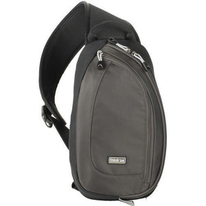 Think Tank TurnStyle 5 Sling Camera Bag V2.0 (Charcoal) at PROCAM | procam.com