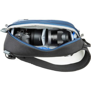 Think Tank TurnStyle 5 Sling Camera Bag V2.0 (Charcoal) at PROCAM | procam.com