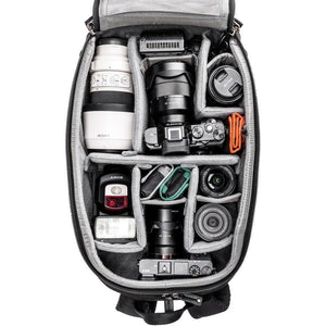 Think Tank Urban Approach 15 Backpack for Mirrorless Camera Systems (Black) at PROCAM | procam.com