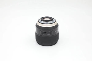 * USED * Tamron 35mm f1.8 Di VC USD Lens for Nikon Mount at PROCAM | procam.com