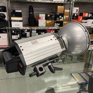 * AS IS * Tristar HMI Light MH-2400 at PROCAM | procam.com