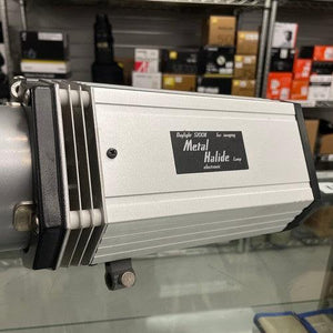 * AS IS * Tristar HMI Light MH-2400 at PROCAM | procam.com