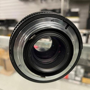 * USED * Vivitar 2x Macro Focusing Teleconverter MC Lens at PROCAM | procam.com
