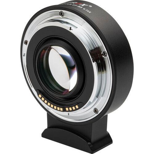 Viltrox EF-R3 0.71 Speed Booster Adapter for Canon EF Lens to RF