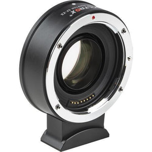 Viltrox EF-Z2 Autofocus Speed Booster Adapter for Canon EF Lens to Nikon Z Camera at PROCAM | procam.com