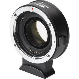 Viltrox EF-Z2 Autofocus Speed Booster Adapter for Canon EF Lens to Nikon Z Camera at PROCAM | procam.com