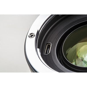 Viltrox EF-Z2 Autofocus Speed Booster Adapter for Canon EF Lens to Nikon Z Camera at PROCAM | procam.com