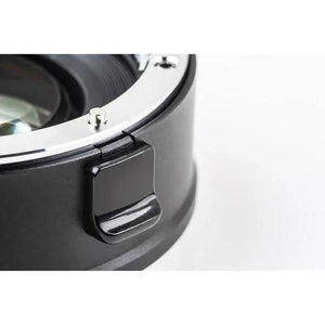 Viltrox EF-Z2 Autofocus Speed Booster Adapter for Canon EF Lens to Nikon Z Camera at PROCAM | procam.com