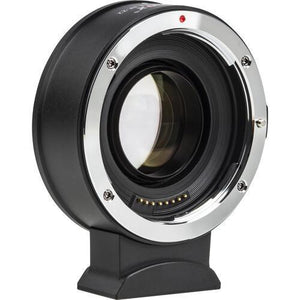 Viltrox EF-Z2 Autofocus Speed Booster Adapter for Canon EF Lens to Nikon Z Camera at PROCAM | procam.com
