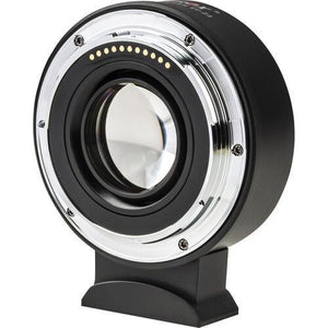 Viltrox EF-Z2 Autofocus Speed Booster Adapter for Canon EF Lens to Nikon Z Camera at PROCAM | procam.com