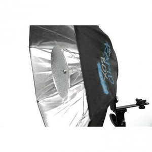 Westcott 2030-DP Deflector Plate for Rapid Box at PROCAM | procam.com