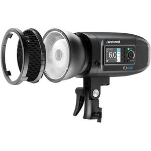 Westcott 30° Honeycomb Grid for FJ400 & FJ800 Magnetic Reflector (5.5") at PROCAM | procam.com