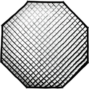 Westcott 40-Degree Egg Crate Grid for Apollo Orb (43'') at PROCAM | procam.com