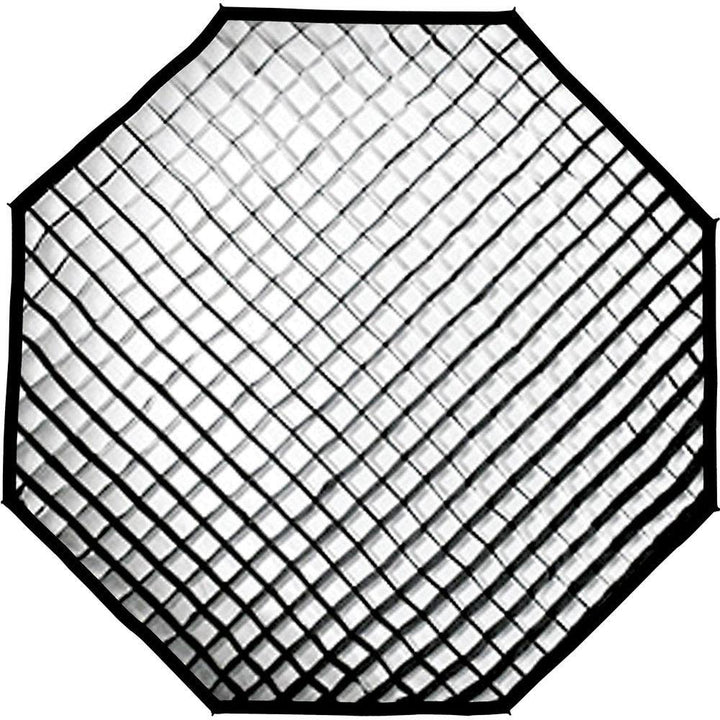 Westcott 40-Degree Egg Crate Grid for Apollo Orb (43'') | PROCAM
