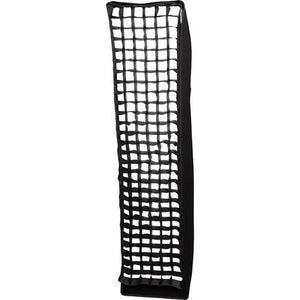 Westcott 40-Degree Egg Crate Grid for Stripbank (12'' x 50'') at PROCAM | procam.com