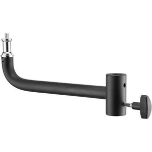 Westcott 8" Shorty Offset Extension Arm at PROCAM | procam.com