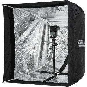 Westcott Apollo Orb Duo Kit at PROCAM | procam.com