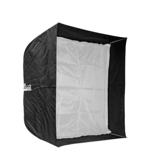 Westcott Apollo Softbox with Recessed Front - 28 x 28'' (71 x 71 cm) at PROCAM | procam.com