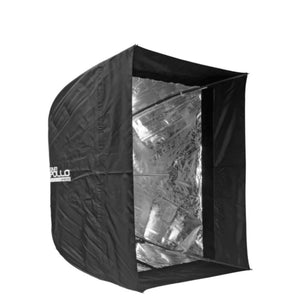 Westcott Apollo Softbox with Recessed Front - 28 x 28'' (71 x 71 cm) at PROCAM | procam.com