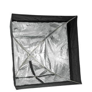 Westcott Apollo Softbox with Recessed Front - 28 x 28'' (71 x 71 cm) at PROCAM | procam.com
