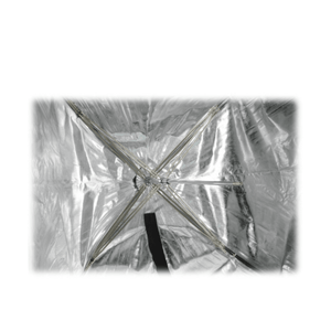 Westcott Apollo Softbox with Recessed Front - 28 x 28'' (71 x 71 cm) | PROCAM