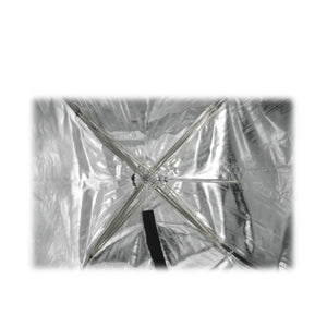 Westcott Apollo Softbox with Recessed Front - 28 x 28'' (71 x 71 cm) at PROCAM | procam.com