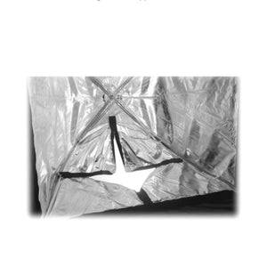 Westcott Apollo Softbox with Recessed Front - 28 x 28'' (71 x 71 cm) at PROCAM | procam.com