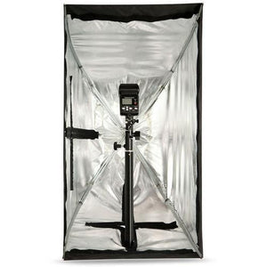 Westcott Apollo Strip Softbox (16'' x 30'') at PROCAM | procam.com
