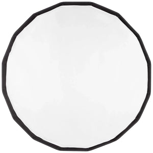 Westcott Beauty Dish Switch by Manny Ortiz (36”, Silver Interior) at PROCAM | procam.com