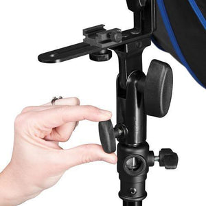 Westcott Beauty Dish Switch at PROCAM | procam.com
