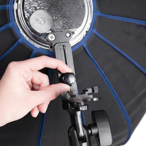 Westcott Beauty Dish Switch at PROCAM | procam.com