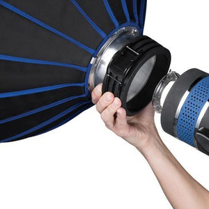 Westcott Beauty Dish Switch at PROCAM | procam.com