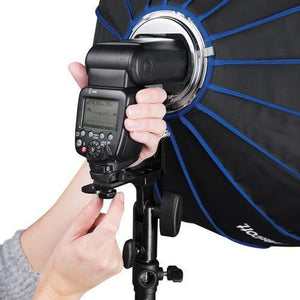 Westcott Beauty Dish Switch at PROCAM | procam.com