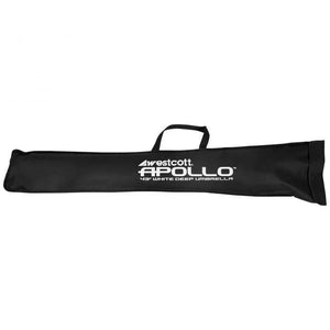 Westcott Deep Umbrella - White Bounce (43'') at PROCAM | procam.com
