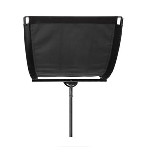 Westcott Eyelighter 3 Reflective Panel (Silver, White, and Sunlight Fabric) at PROCAM | procam.com