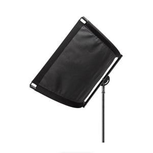 Westcott Eyelighter 3 Reflective Panel (Silver, White, and Sunlight Fabric) at PROCAM | procam.com