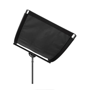 Westcott Eyelighter 3 Reflective Panel (Silver, White, and Sunlight Fabric) at PROCAM | procam.com