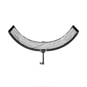 Westcott Eyelighter 3 Reflective Panel (Silver, White, and Sunlight Fabric) at PROCAM | procam.com