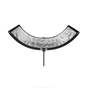 Westcott Eyelighter 3 Reflective Panel (Silver, White, and Sunlight Fabric) at PROCAM | procam.com