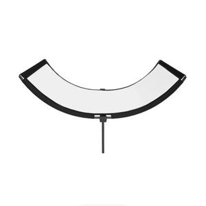 Westcott Eyelighter 3 Reflective Panel (Silver, White, and Sunlight Fabric) at PROCAM | procam.com