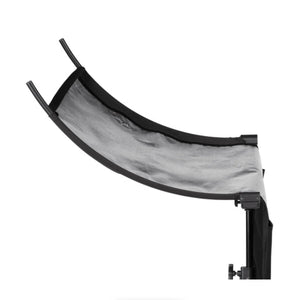 Westcott Eyelighter 3 Reflective Panel (Silver, White, and Sunlight Fabric) at PROCAM | procam.com