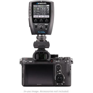 Westcott FJ Adapter for Sony Cameras at PROCAM | procam.com