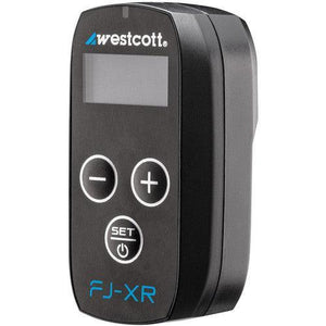 Westcott FJ-XR Wireless Receiver at PROCAM | procam.com