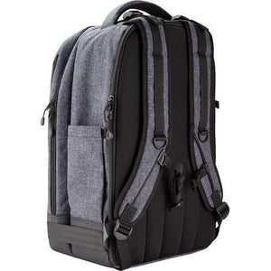 Westcott Lite Traveler Backpack (Black/Gray) at PROCAM | procam.com