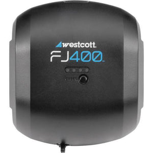 Westcott Lithium-Ion Polymer Battery for FJ400 AC/DC Strobe at PROCAM | procam.com
