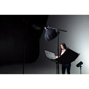 Westcott Mini Boom Arm & Weight Bag at PROCAM | procam.com